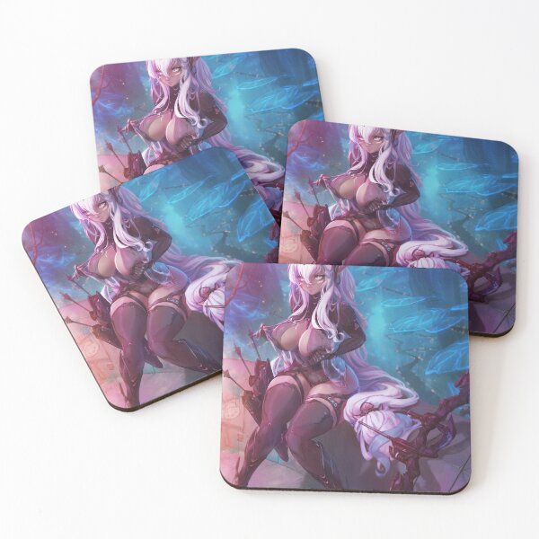 Item preview, Isil Cyber Elf | Mitsu Art designed and sold by Mitsu-art.