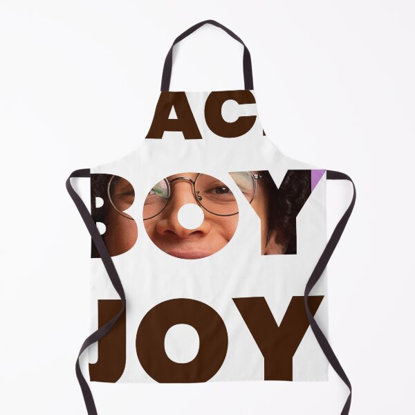 Item preview, Black Boy Joy | Black History Month | Black Joy designed and sold by Tasha McGlashan.