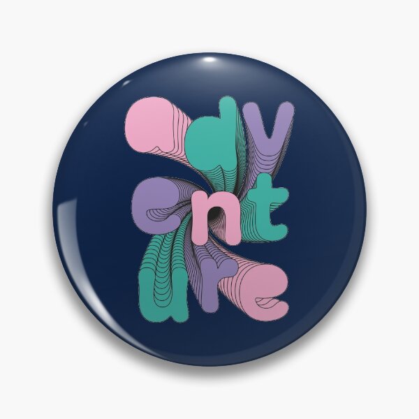Item preview, Funky adventure designed and sold by stu-dio-art.