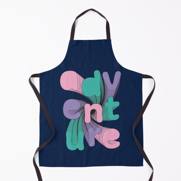 Item preview, Funky adventure designed and sold by stu-dio-art.