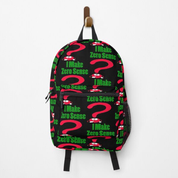 Item preview, I Make Zero Sense designed and sold by Uvogin2099.