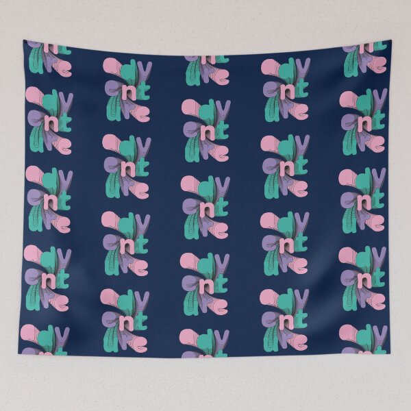 Item preview, Funky adventure designed and sold by stu-dio-art.