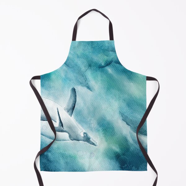 Item preview, Penguins designed and sold by Neurodivirgo.
