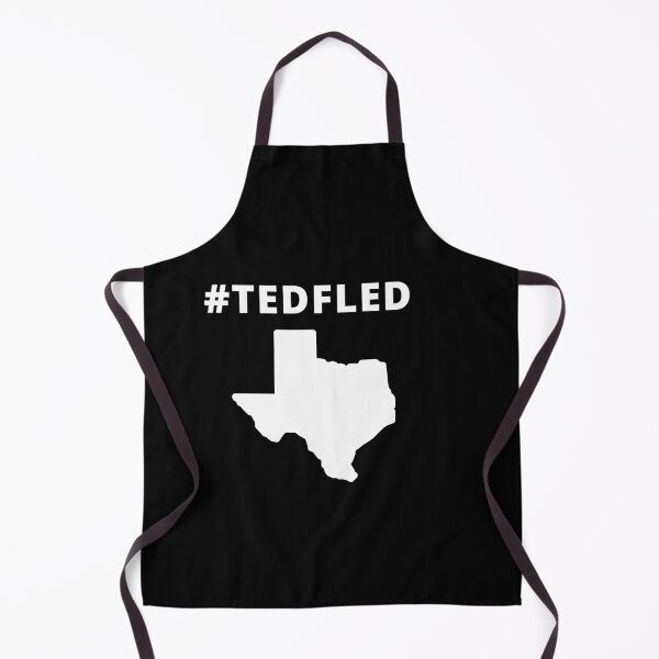 Item preview, Ted Cruz Cancun - Ted Fled Texas #TedFled designed and sold by reallyrealnow.