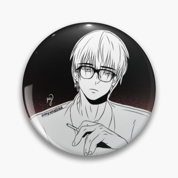 Item preview, Lex designed and sold by Myung-Sama8.
