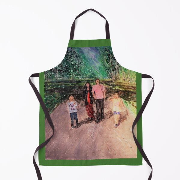 Item preview, Walking in Wisconsin designed and sold by ItaStephenson.