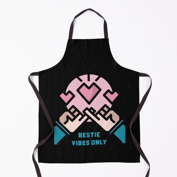 Item preview, Bestie Vibes Only - Pinkie Promise designed and sold by TKsTees.