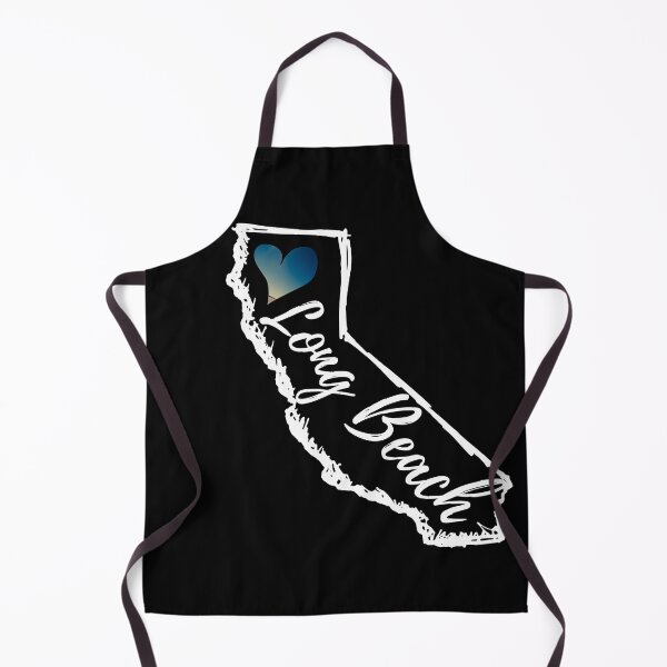 Item preview, Long Beach Cali Love designed and sold by RONZk.
