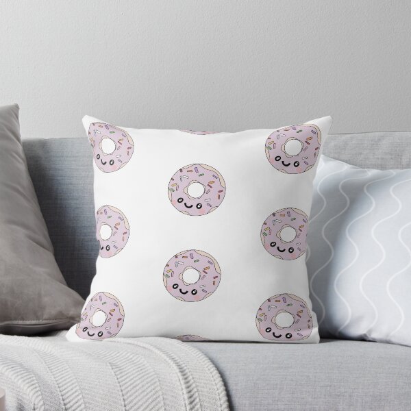 Item preview, Pretty donut designed and sold by KCFdesigns.