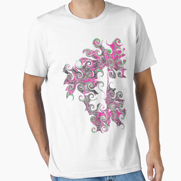 A joak Dream Efter sum Amber fluid ; Wan wee Dram too many. Essential T-Shirt