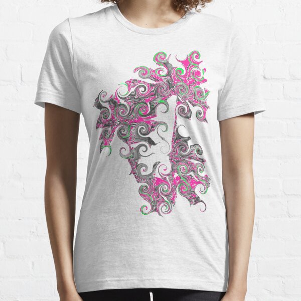 A joak Dream Efter sum Amber fluid ; Wan wee Dram too many. Essential T-Shirt