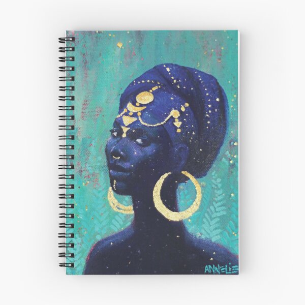 Item preview, Seer designed and sold by Annelie Solis.