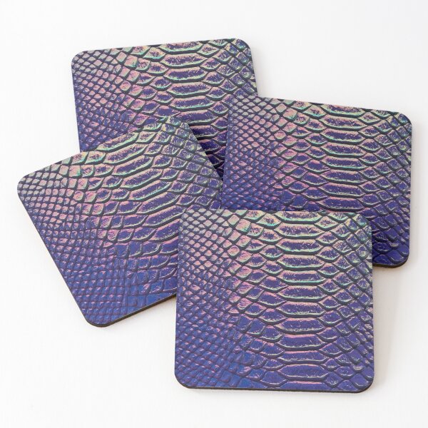 Item preview, Snake Skin designed and sold by DrakeDuck.