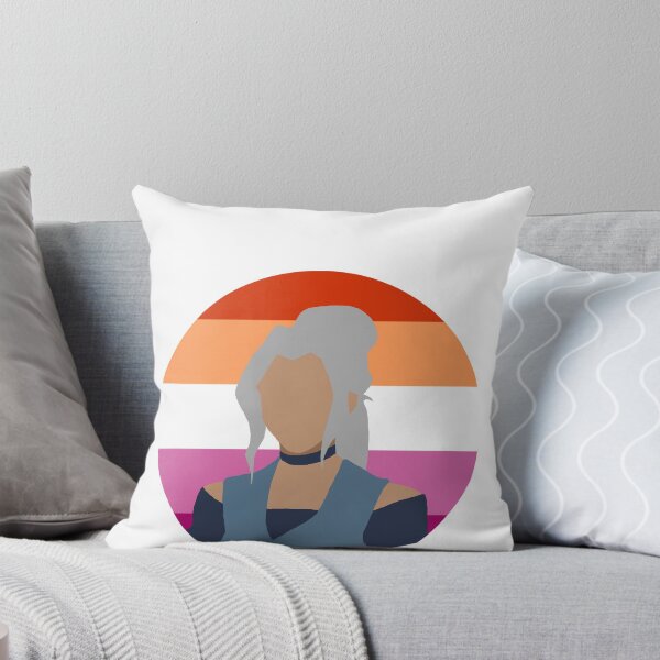 Item preview, Lesbian Kya designed and sold by em-av-stickers.