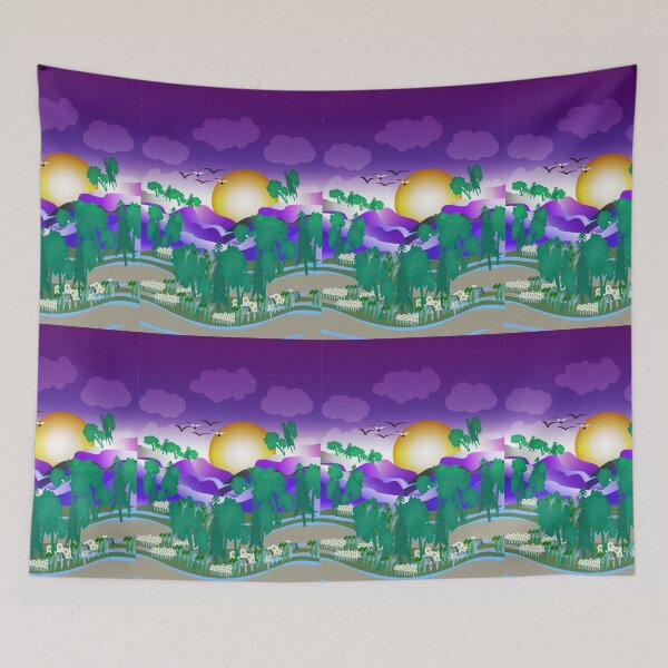 Item preview, the nature beauty, beautiful gift  designed and sold by Med-89.