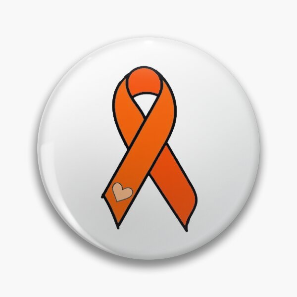 add disorder ribbon add disorder ribbon