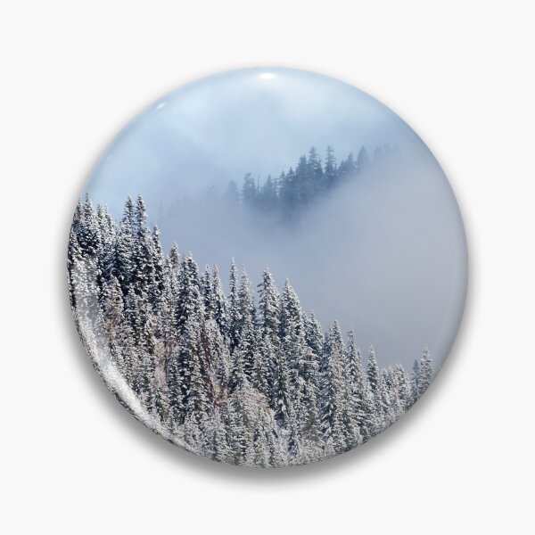 Item preview, Stevens Pass 2 designed and sold by Alex Preiss.