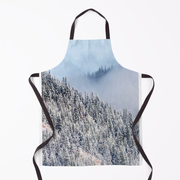 Item preview, Stevens Pass 2 designed and sold by Alex Preiss.
