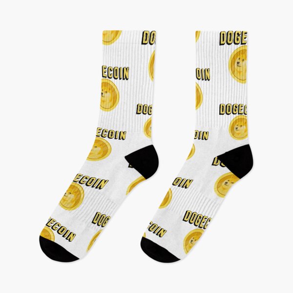 Item preview, Dogecoin designed and sold by ColoCryptonaut.