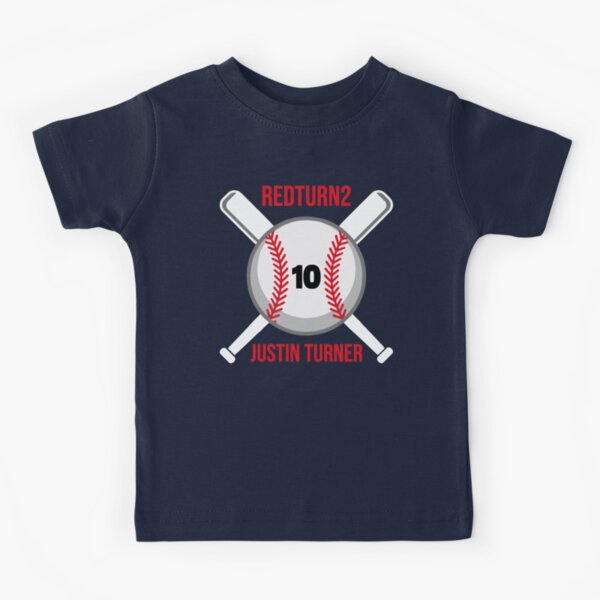 ThatOneArtistShop Corey Seager Kids Shirt | Toddler Shirts | Youth Shirts | Baseball Shirt