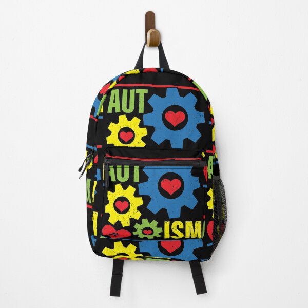 Item preview, Autism Awareness | Behavioural Therapy designed and sold by GravitiTees.