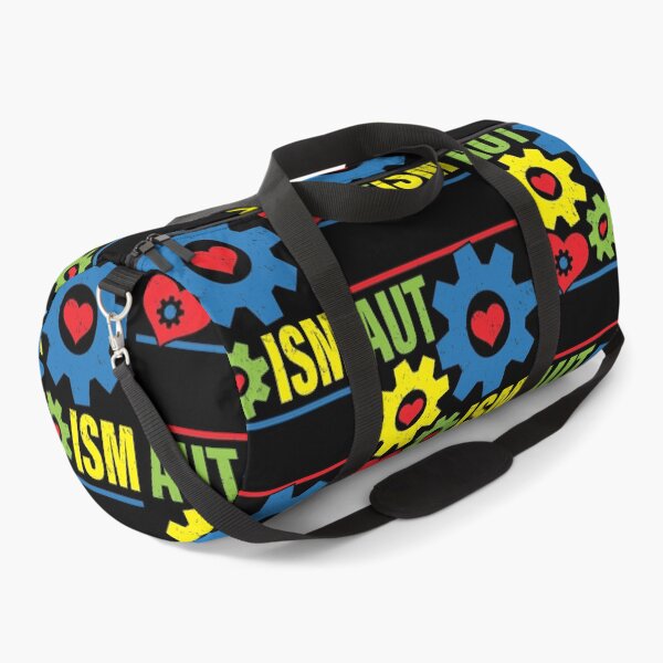 Item preview, Autism Awareness | Behavioural Therapy designed and sold by GravitiTees.