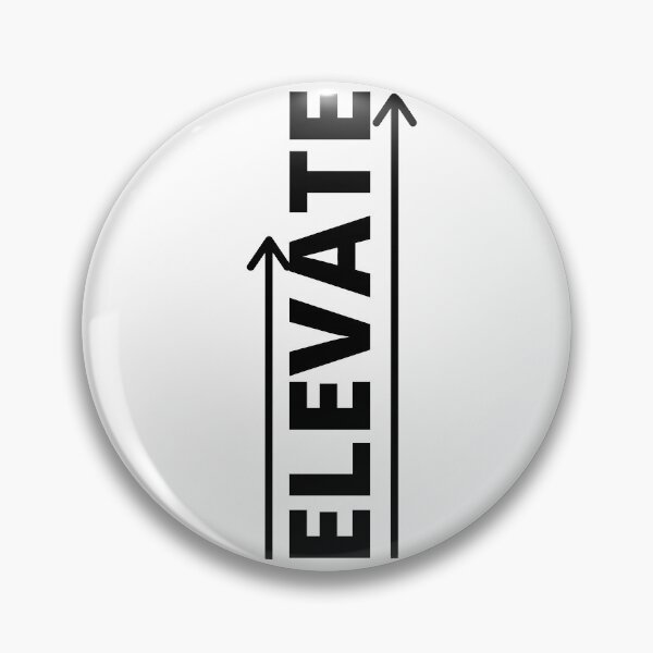 Item preview, ELEVATE designed and sold by monnmekka.