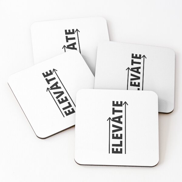 Item preview, ELEVATE designed and sold by monnmekka.