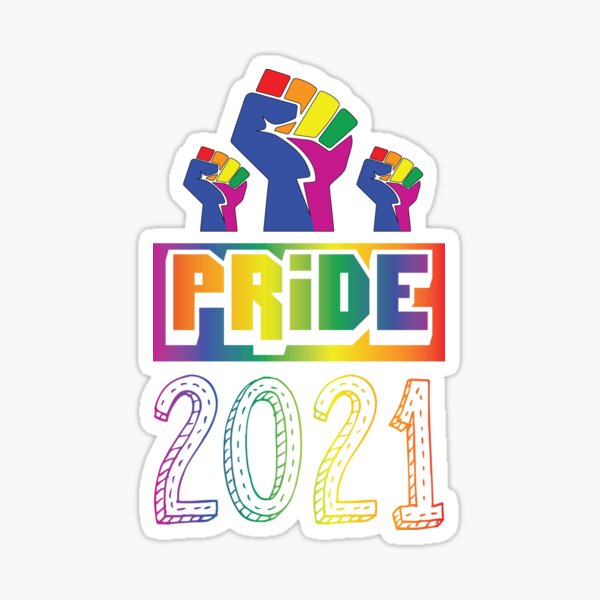 Item preview, Pride inclusive 2021 designed and sold by sociallyinform.