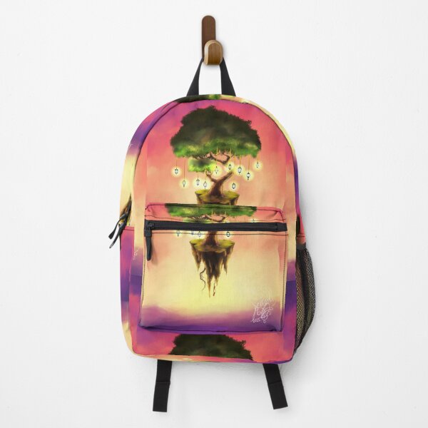Item preview, The Lantern Tree designed and sold by Ninja-Basilisk.