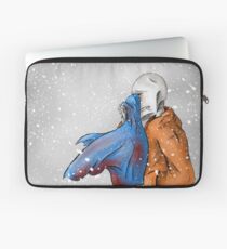 Underswap Papyrus Laptop Sleeve
