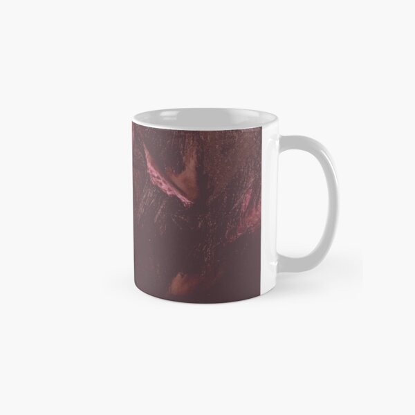 Cameo Star Mug classique