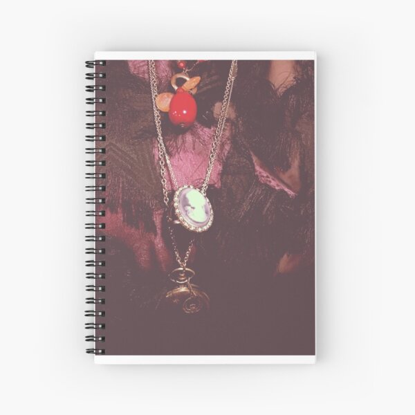 Cameo Star Cahier à spirale