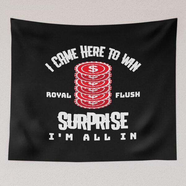 Item preview,  I Came Here To Win designed and sold by jtechlimitless.