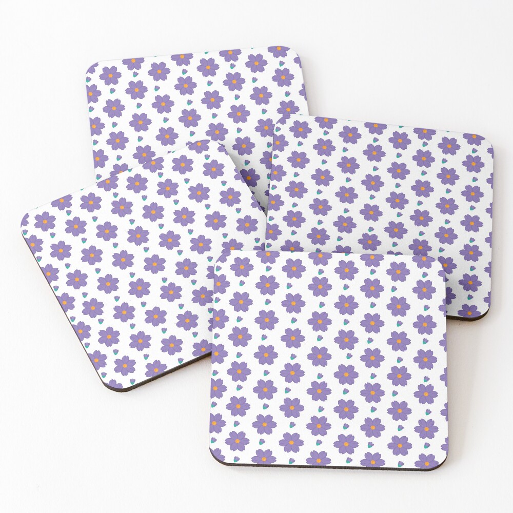 Item preview, Coasters (Set of 4) designed and sold by vari216.
