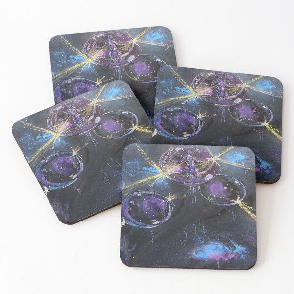 Item preview, Floating In Space. designed and sold by ItaStephenson.