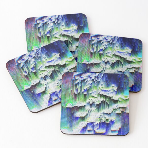 Item preview, Distorted Glitch Beauty designed and sold by mreleganza.