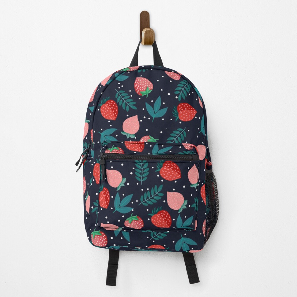 Item preview, Backpack designed and sold by Rusembell.