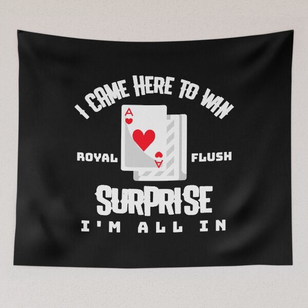 Item preview, I Came Here To Win designed and sold by jtechlimitless.