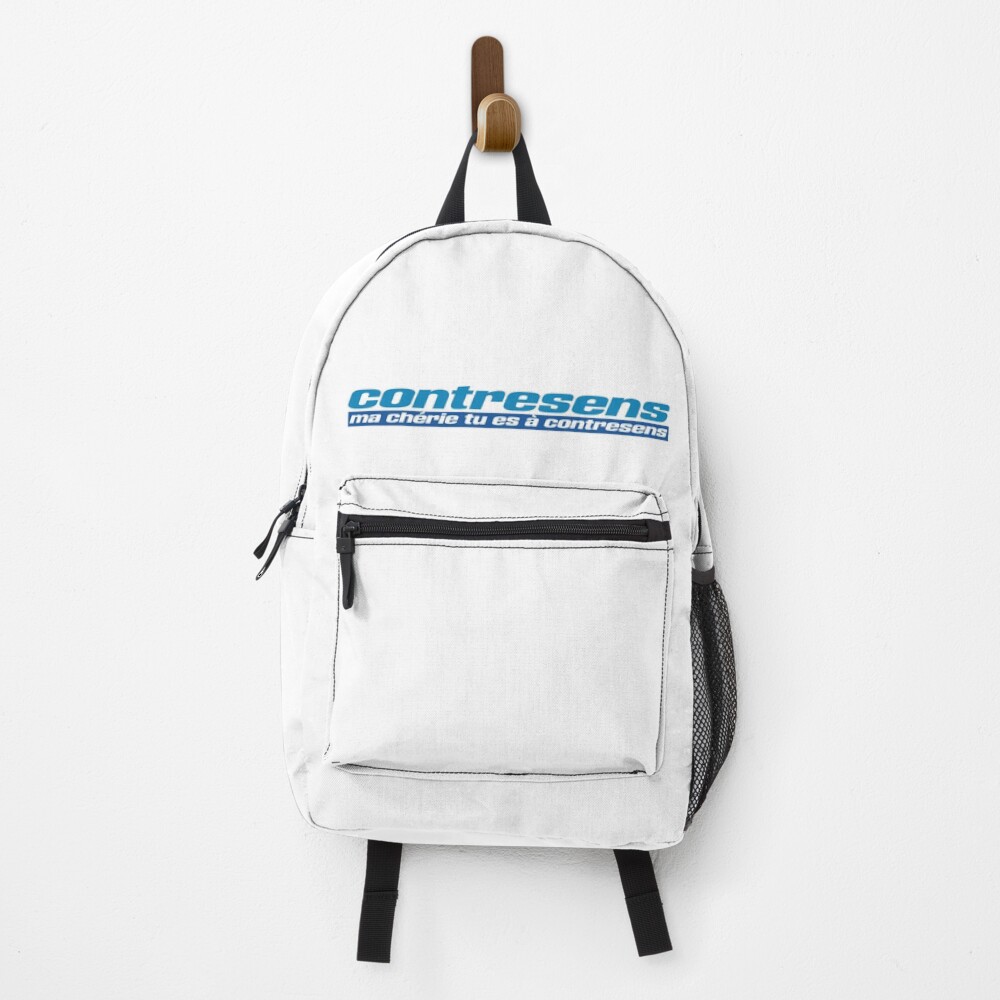 Item preview, Backpack designed and sold by RafRafRaf.