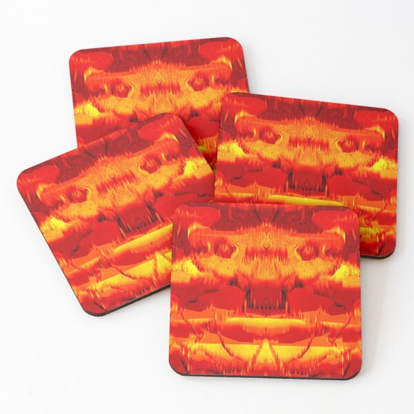 Item preview, A burning mythical creature designed and sold by dELLaS-Ghoust.