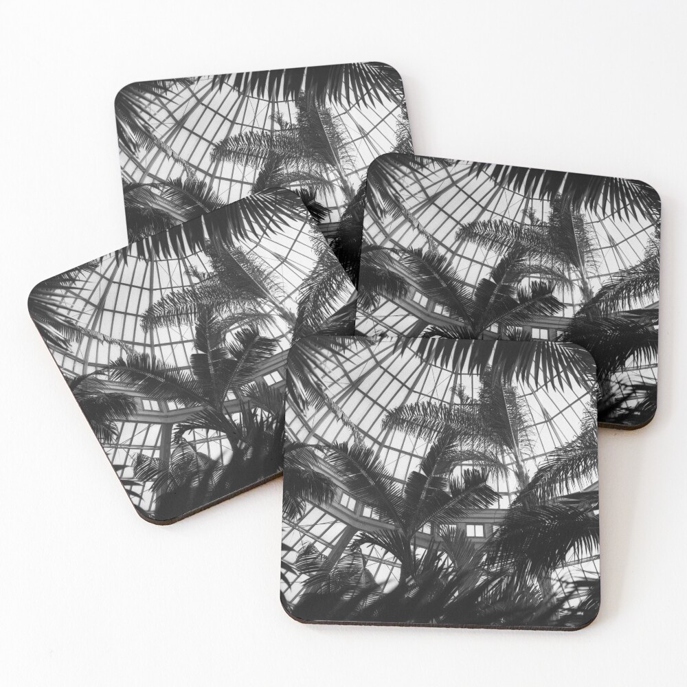 Item preview, Coasters (Set of 4) designed and sold by JustAlexShop.