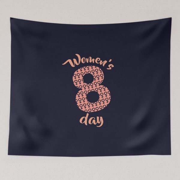 Item preview, Womens Day Celebration designed and sold by Mqyou.