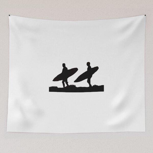 Item preview, Out on a surf designed and sold by OldSchoolRetro.