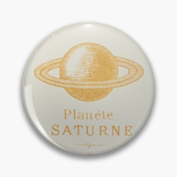 Item preview, Saturn Tarot Card designed and sold by BlueSpecsStudio.