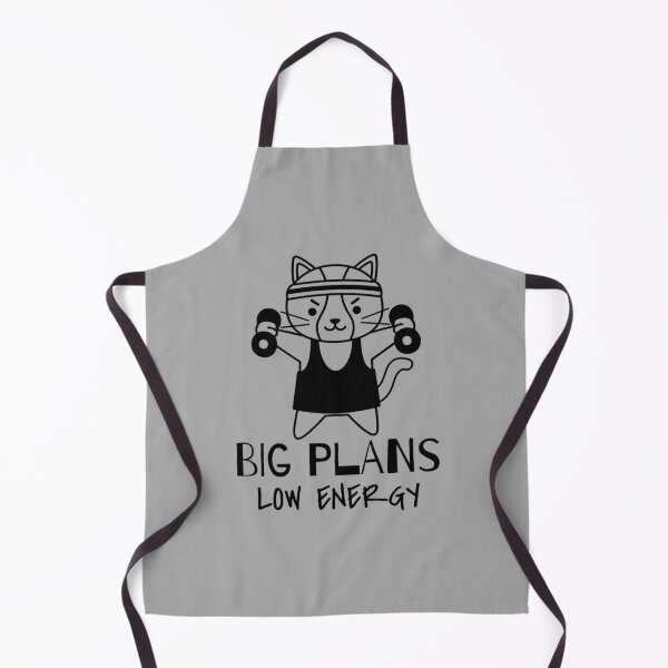 Item preview, Big  Plans - Low Energy!!! designed and sold by T-mess.