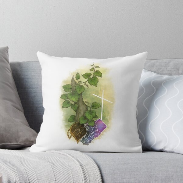 Item preview, OGHAM art - MUIN The Vine designed and sold by Lunariagold.