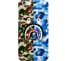 Shark: iPhone Cases & Skins for SE, 6S/6, 6S/6 Plus, 5S/5, 5C or 4S/4 ...