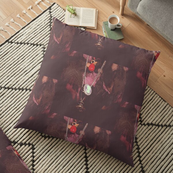 Cameo Star Coussin de sol