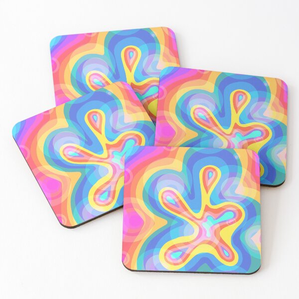 Item preview, Retro Colorplay designed and sold by elmpixietattoos.